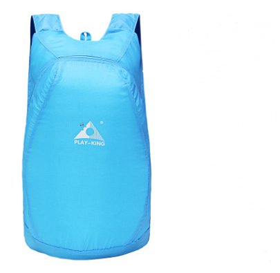 Ultra-thin Outdoor Sports Backpack