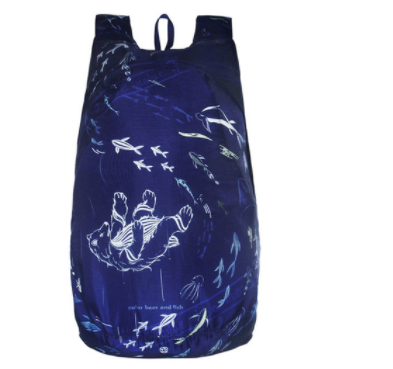 Ultra-thin Outdoor Sports Backpack
